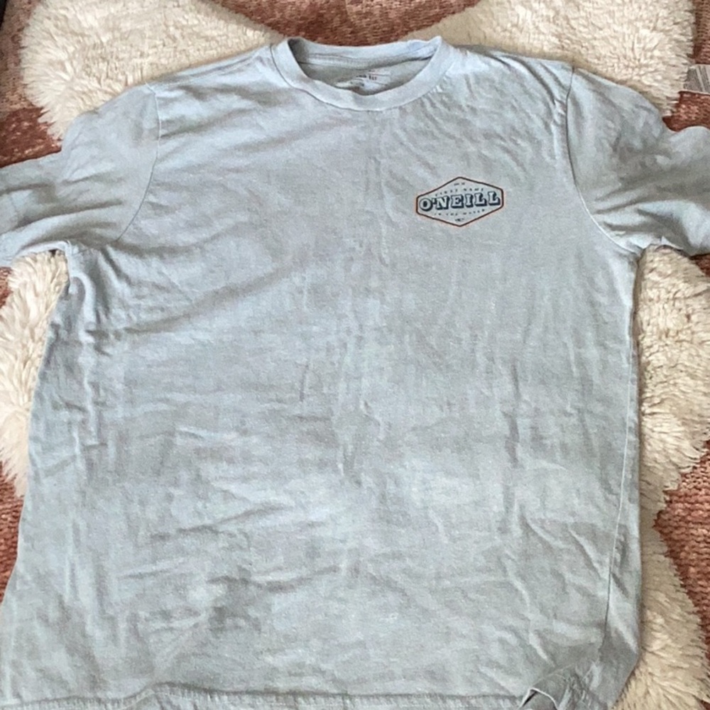 O’Neill tee